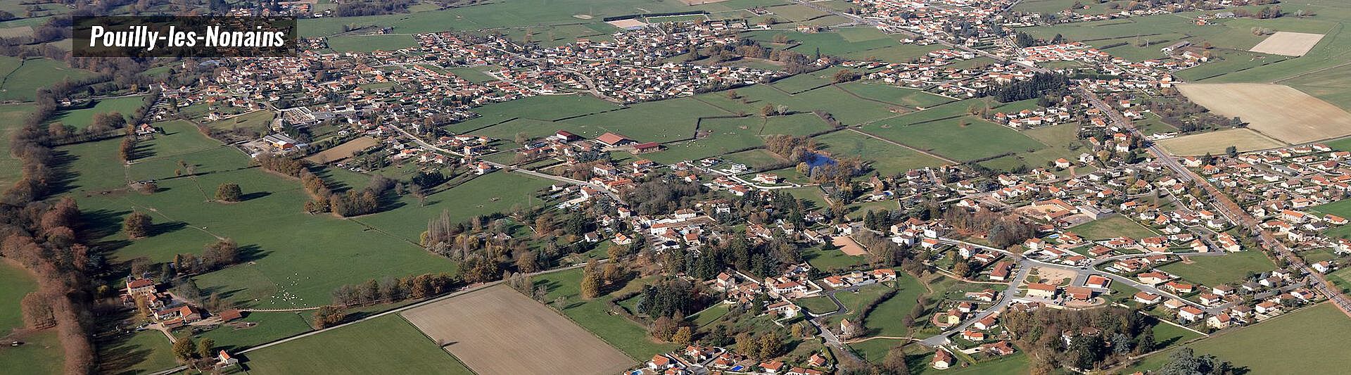 Pouilly-les-nonains | site de roannais agglomération et de la ville de